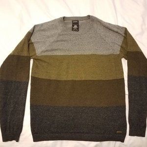 Diesel knit sweater